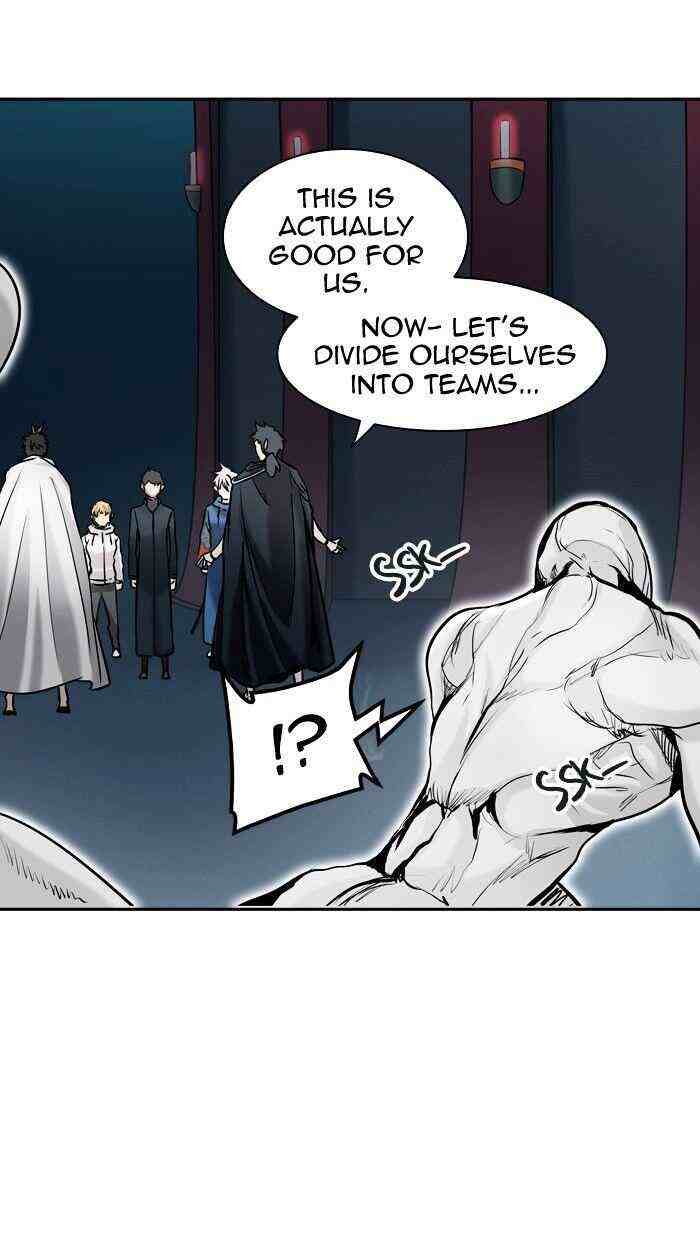 Tower Of God Chapter 327-eng-li - Page 107