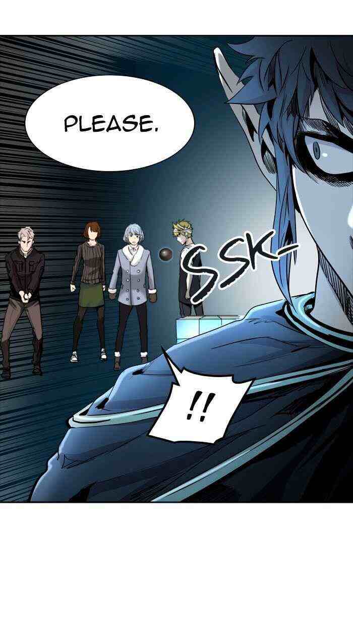 Tower Of God Chapter 333-eng-li - Page 10