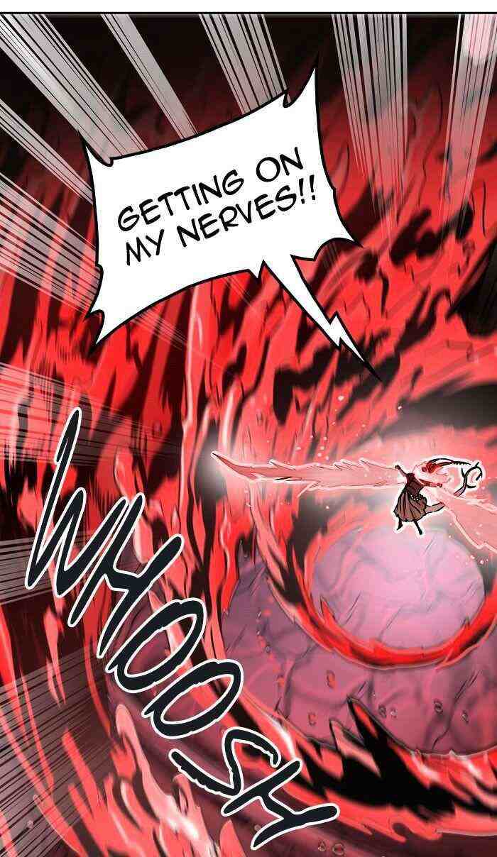 Tower Of God Chapter 330-eng-li - Page 88