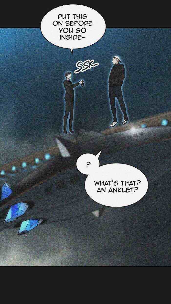 Tower Of God Chapter 326-eng-li - Page 17