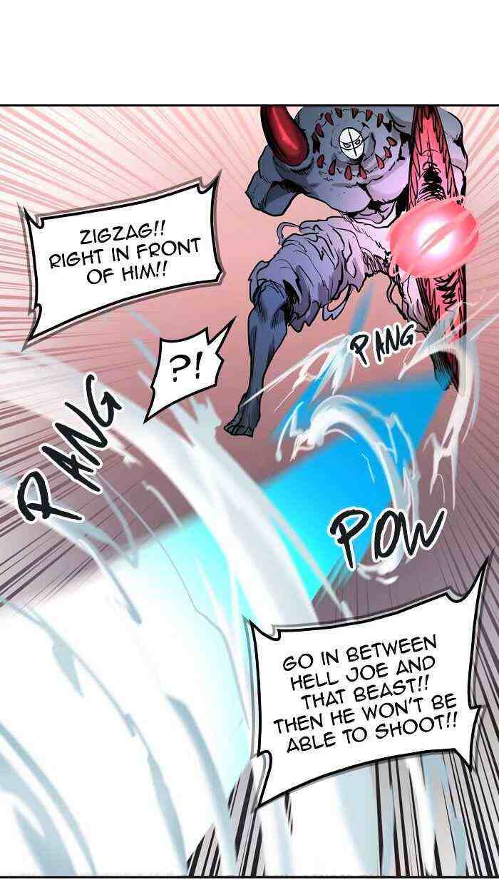 Tower Of God Chapter 332-eng-li - Page 46
