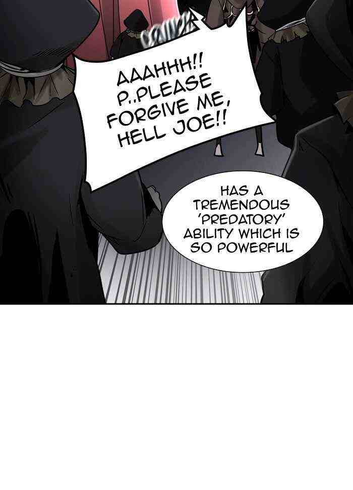 Tower Of God Chapter 325-eng-li - Page 93