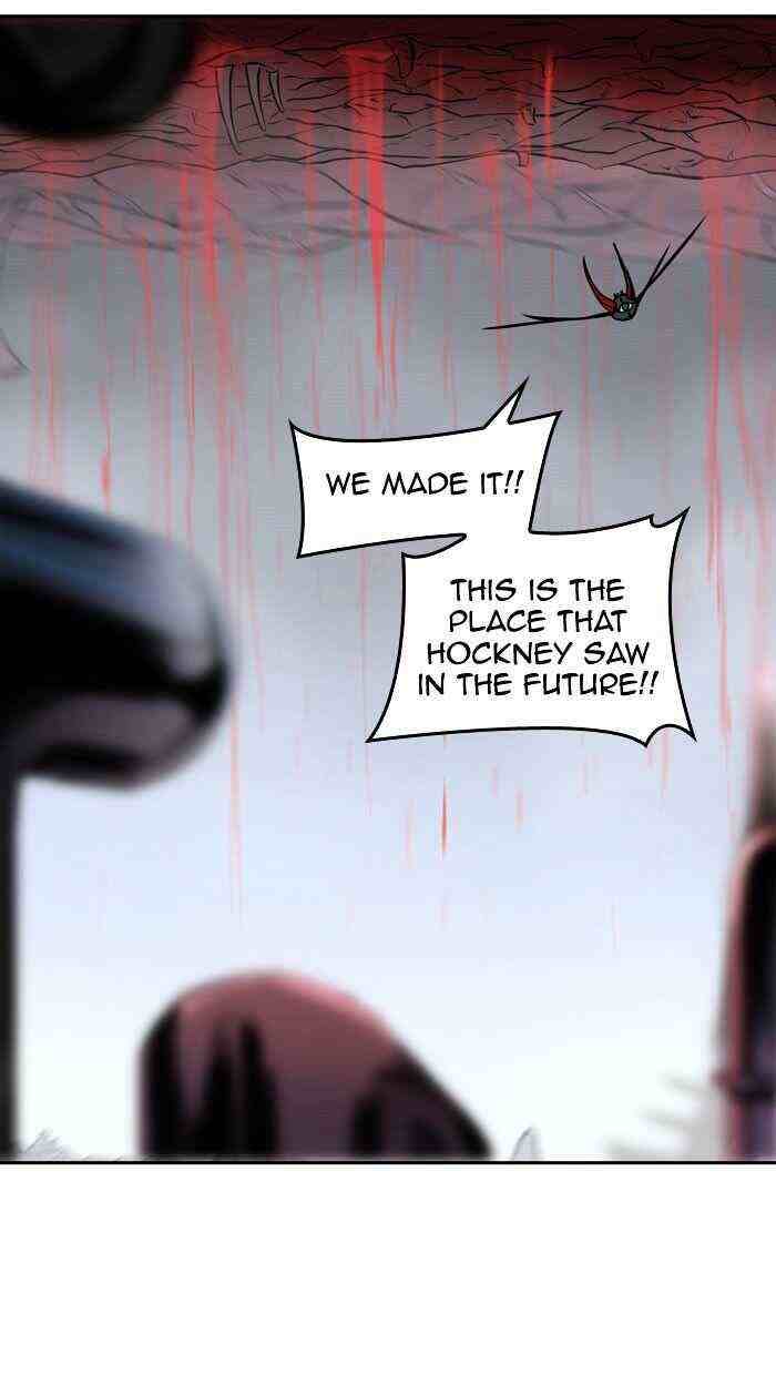 Tower Of God Chapter 330-eng-li - Page 95