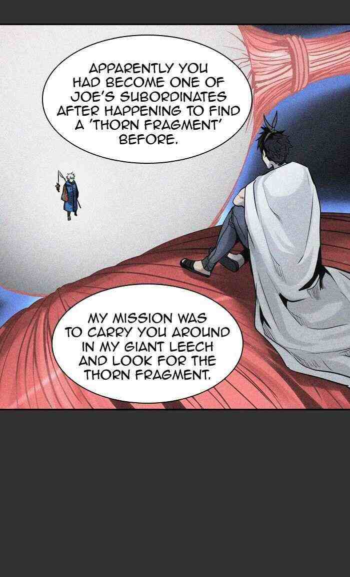 Tower Of God Chapter 326-eng-li - Page 81