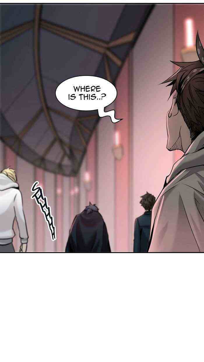 Tower Of God Chapter 327-eng-li - Page 104