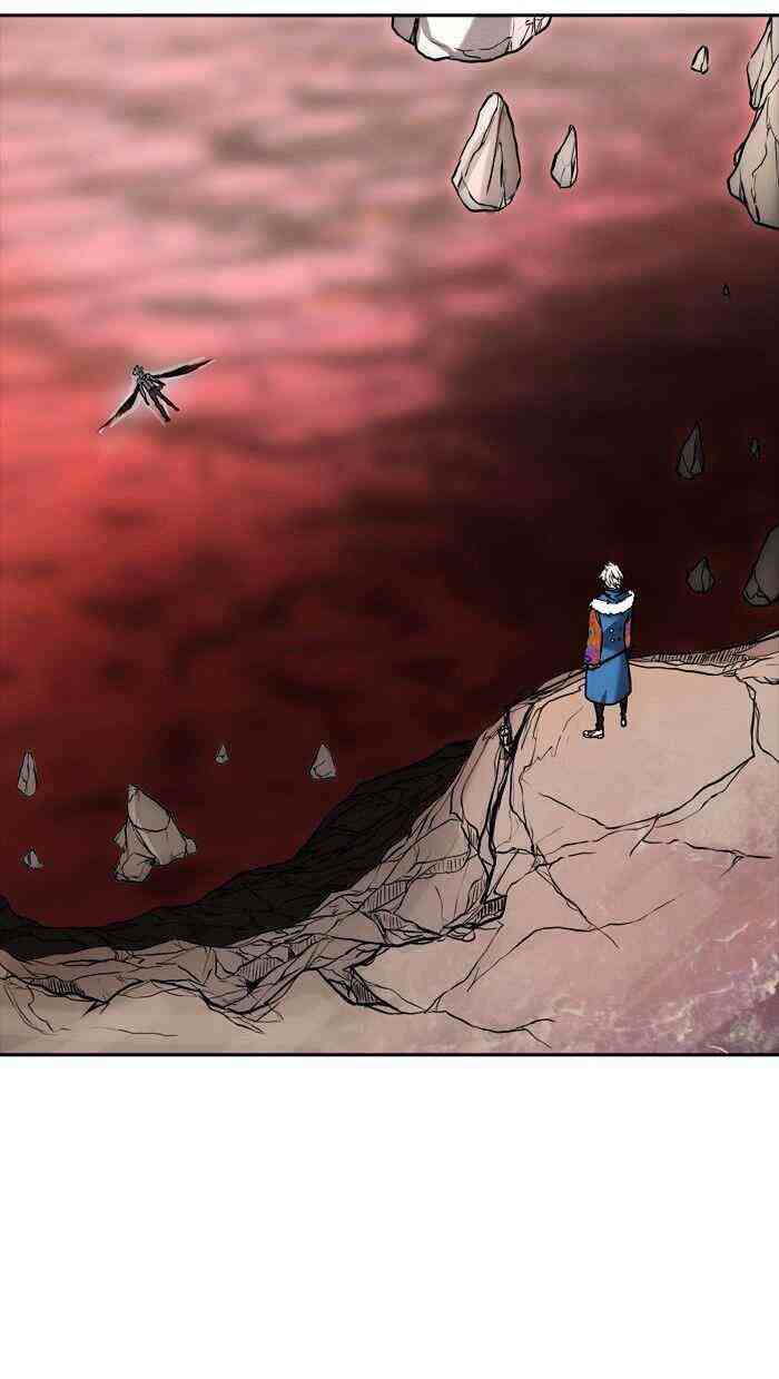 Tower Of God Chapter 335-eng-li - Page 23