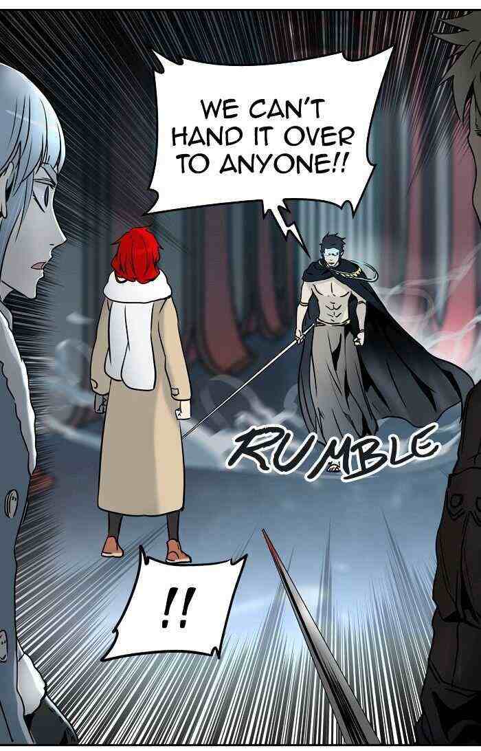 Tower Of God Chapter 329-eng-li - Page 70