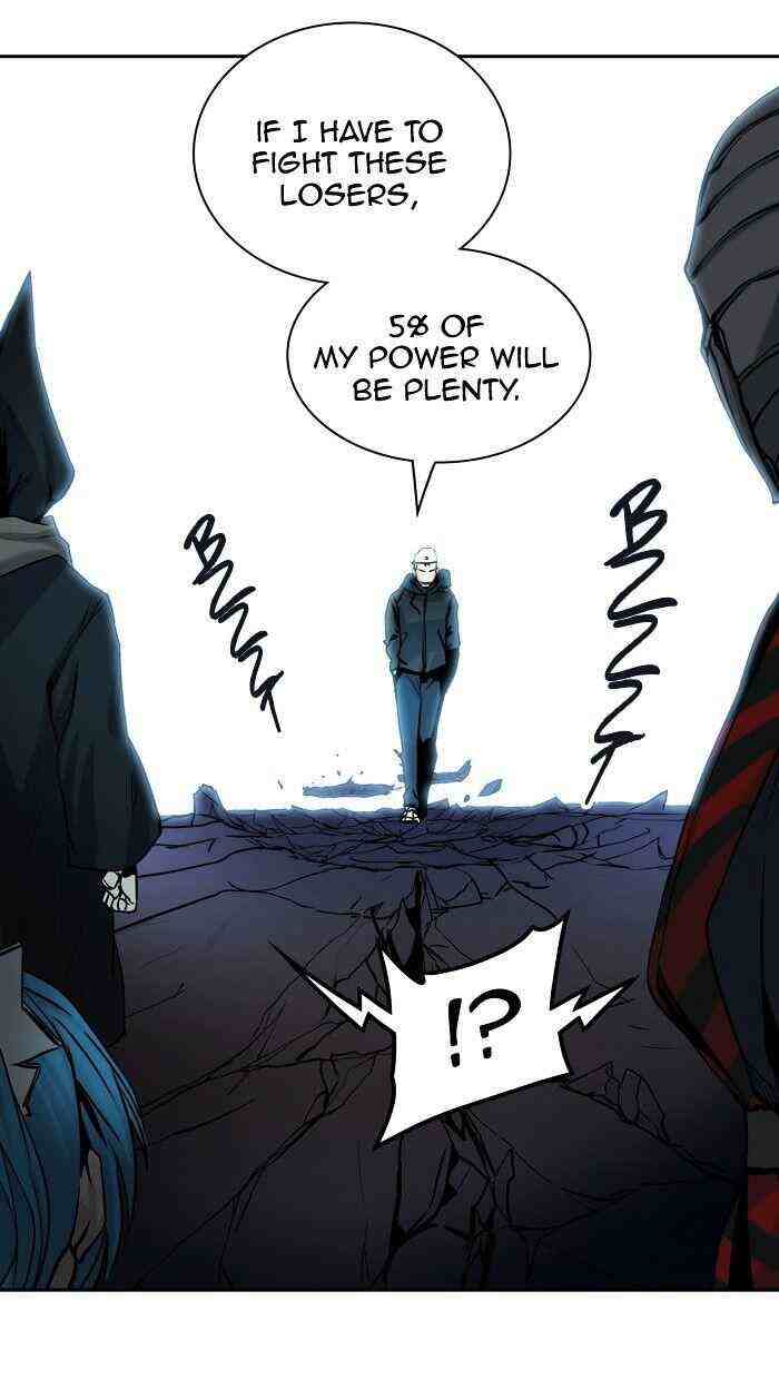 Tower Of God Chapter 326-eng-li - Page 25