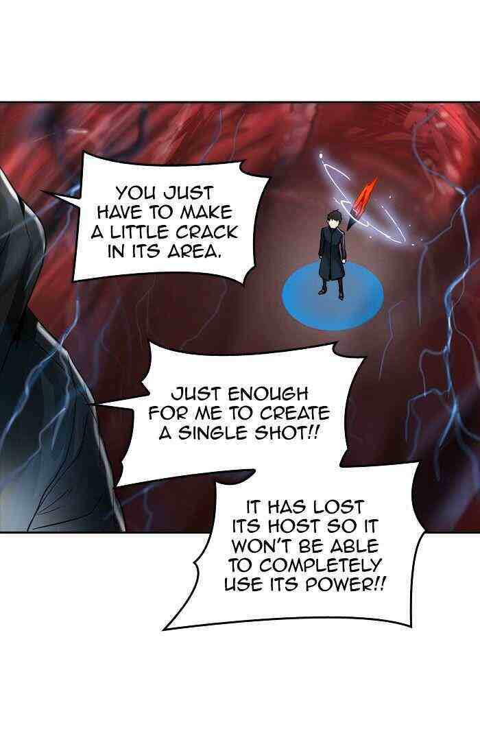 Tower Of God Chapter 334-eng-li - Page 23