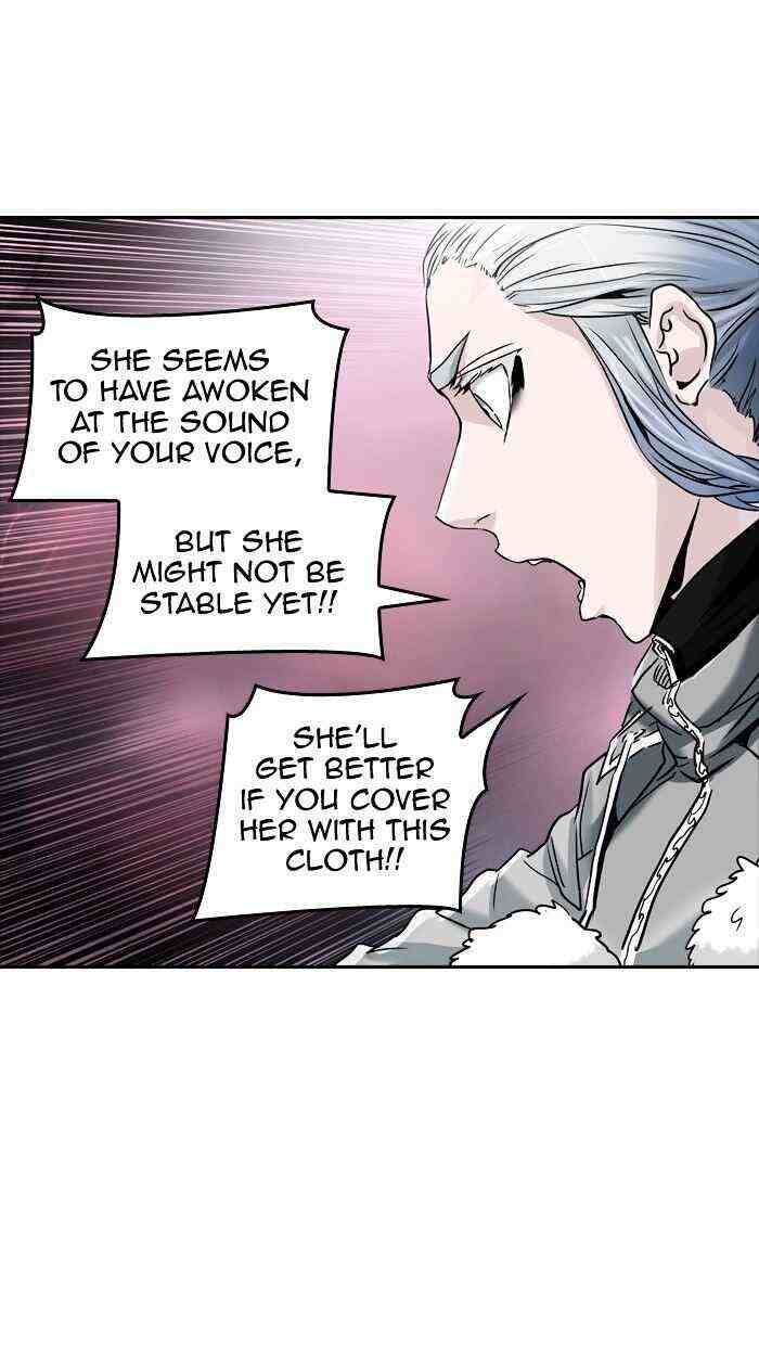 Tower Of God Chapter 329-eng-li - Page 7