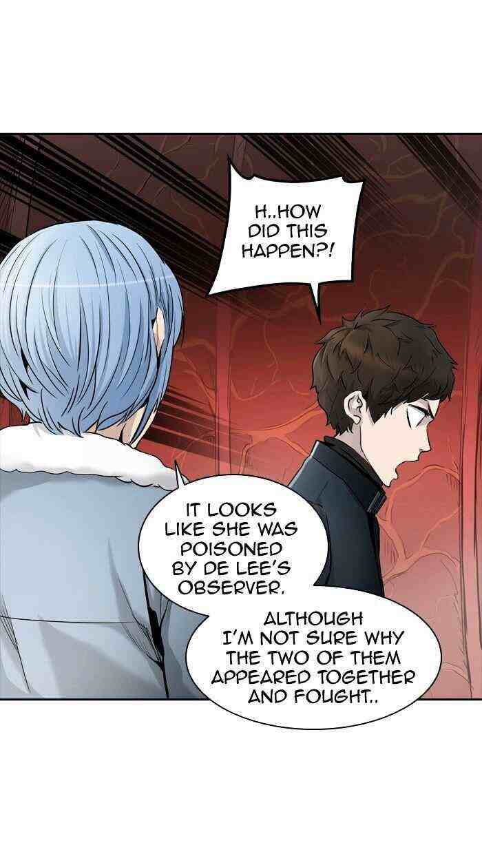 Tower Of God Chapter 335-eng-li - Page 51