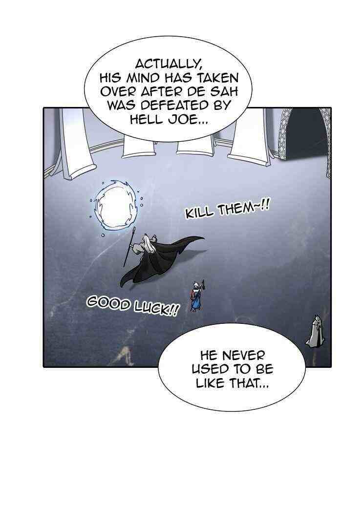 Tower Of God Chapter 325-eng-li - Page 53