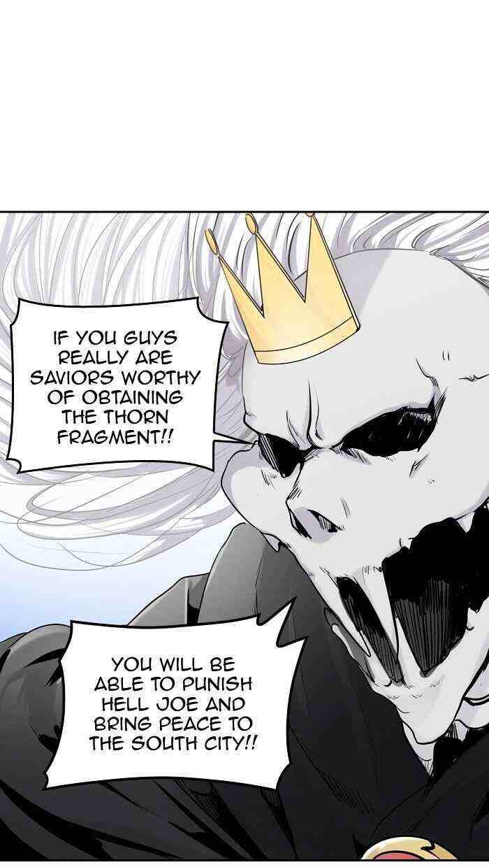 Tower Of God Chapter 325-eng-li - Page 4