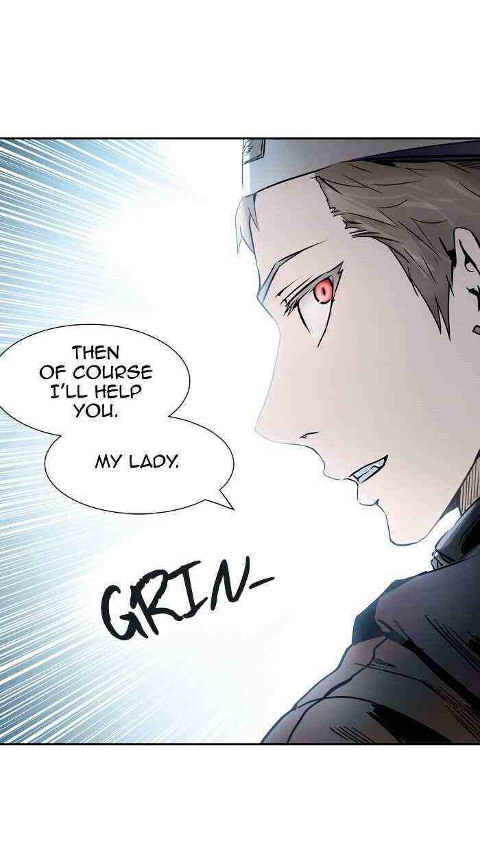 Tower Of God Chapter 330-eng-li - Page 136