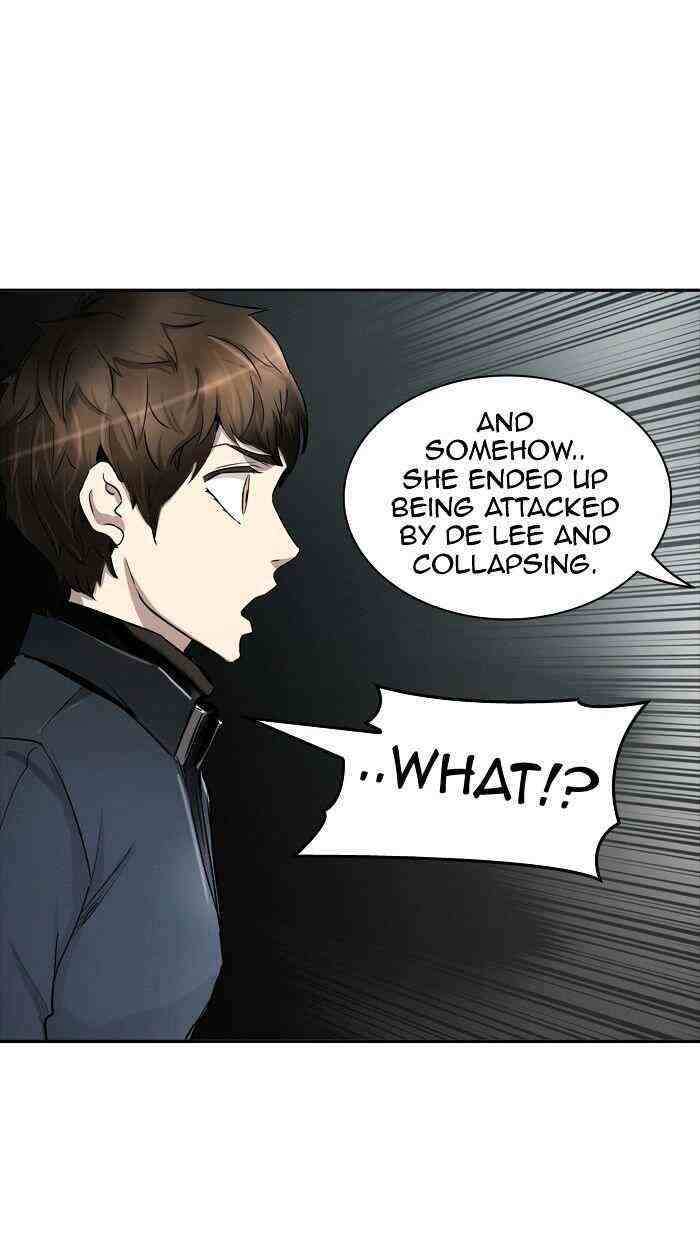 Tower Of God Chapter 335-eng-li - Page 47