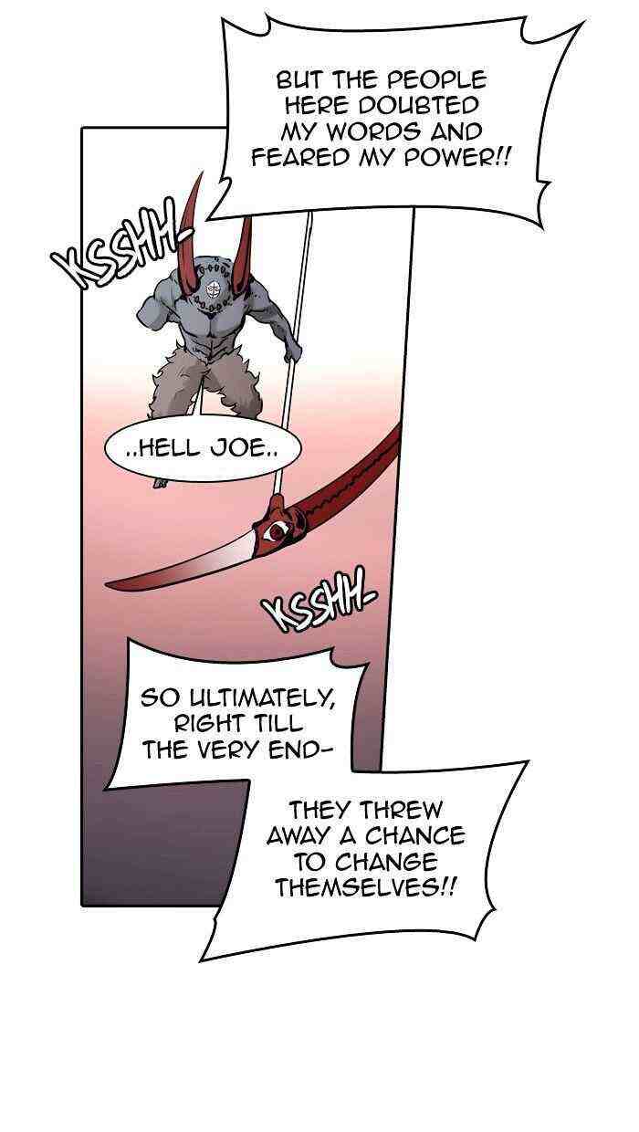 Tower Of God Chapter 331-eng-li - Page 28