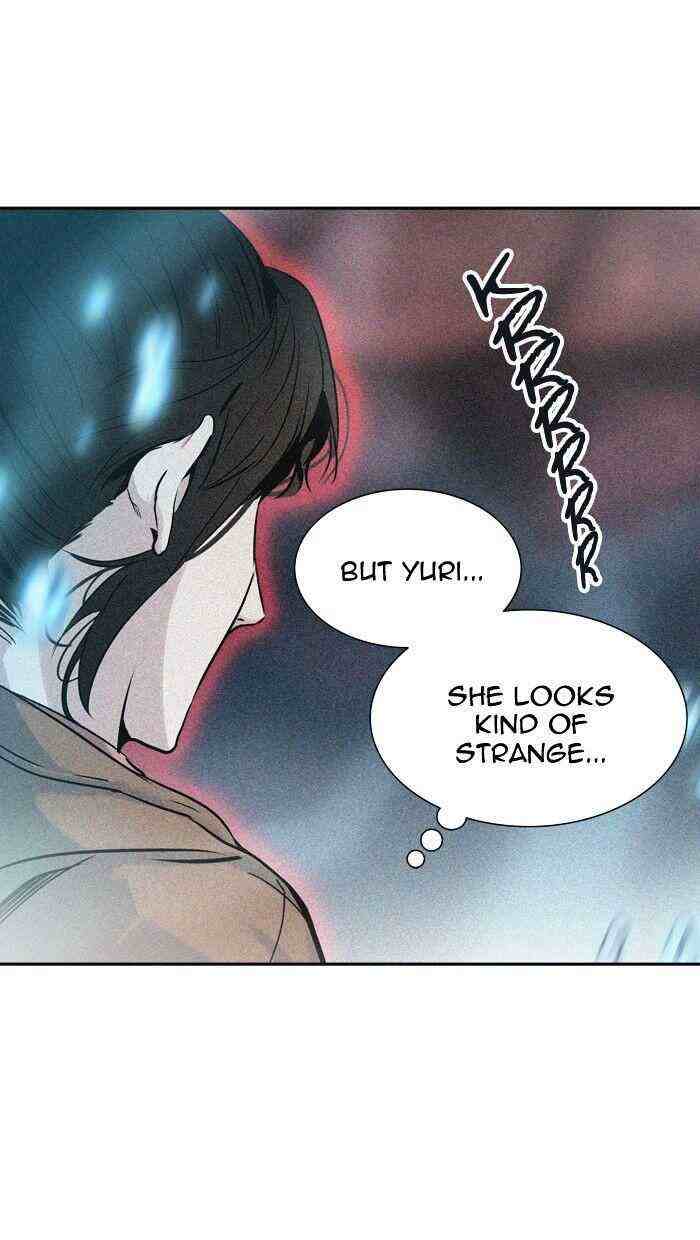 Tower Of God Chapter 325-eng-li - Page 22