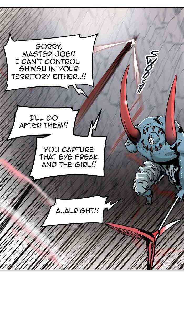 Tower Of God Chapter 332-eng-li - Page 50