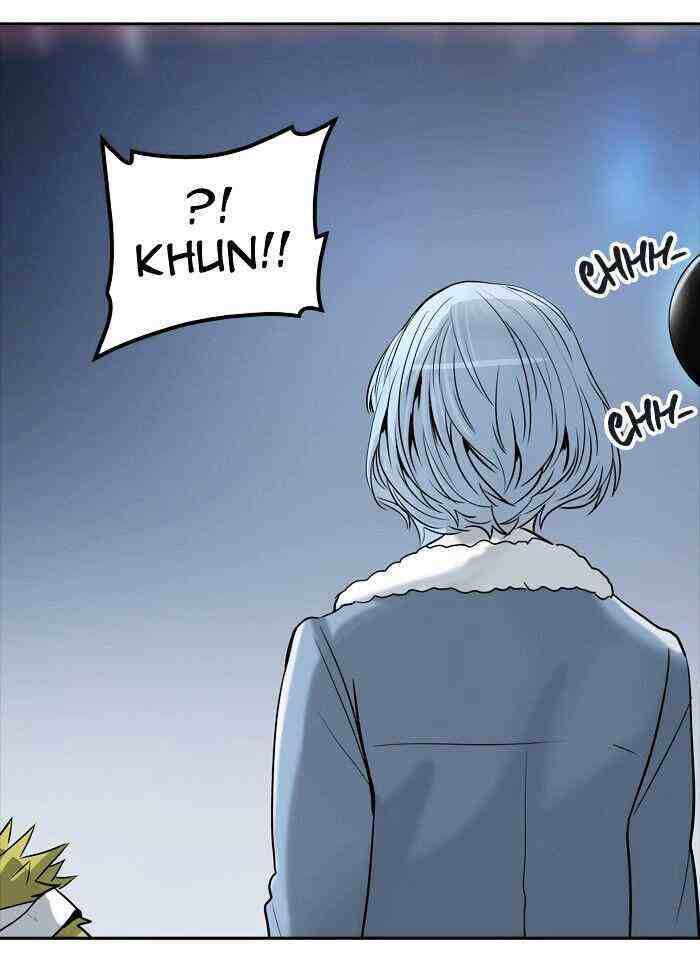 Tower Of God Chapter 335-eng-li - Page 21