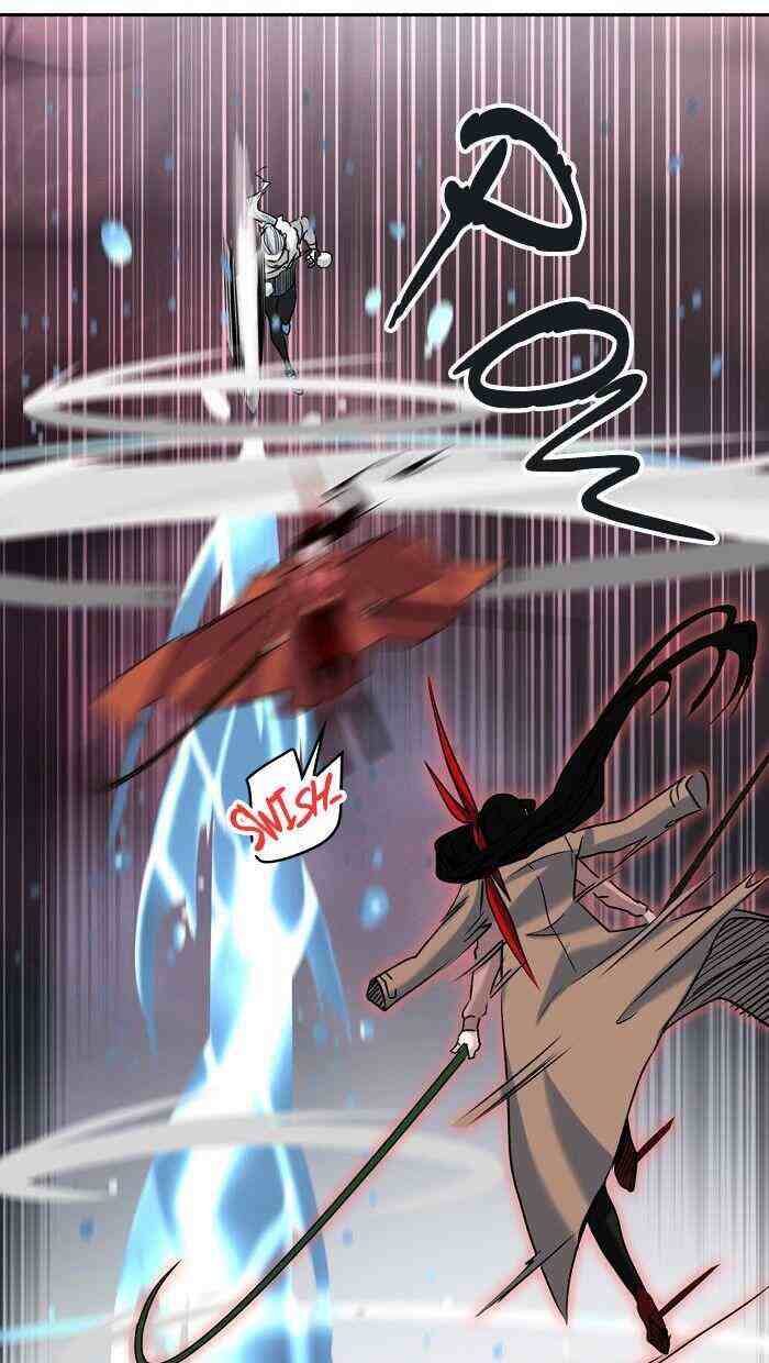 Tower Of God Chapter 327-eng-li - Page 43