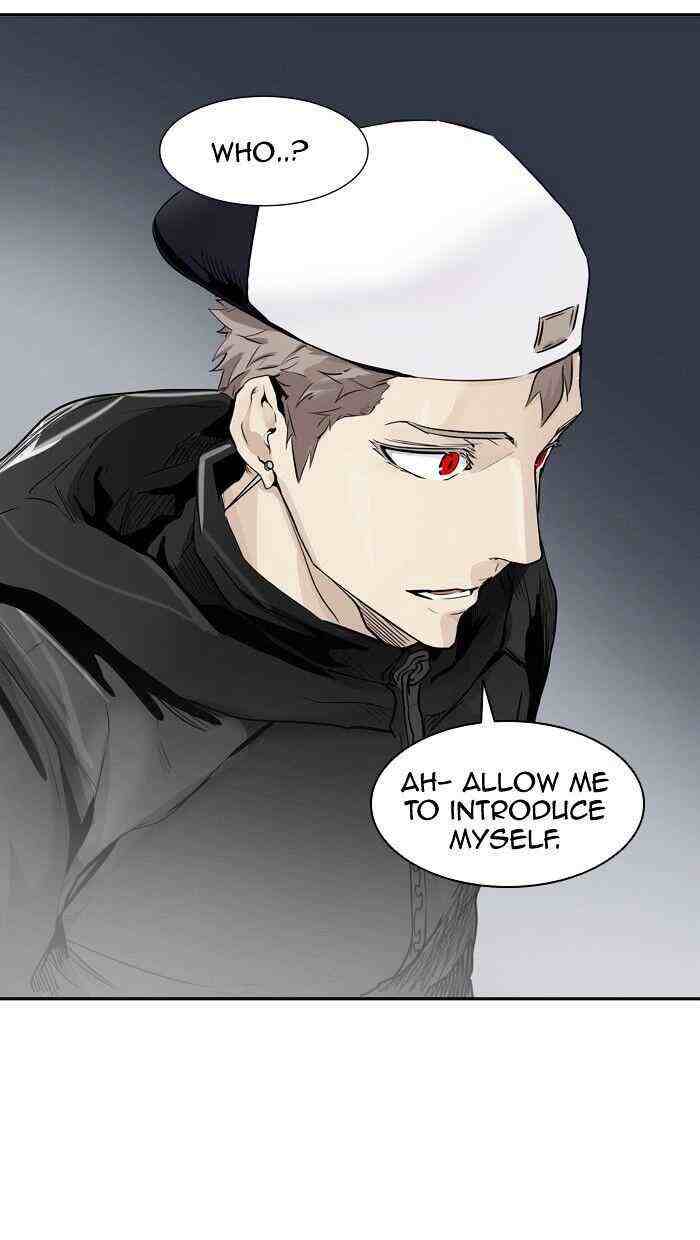 Tower Of God Chapter 335-eng-li - Page 34