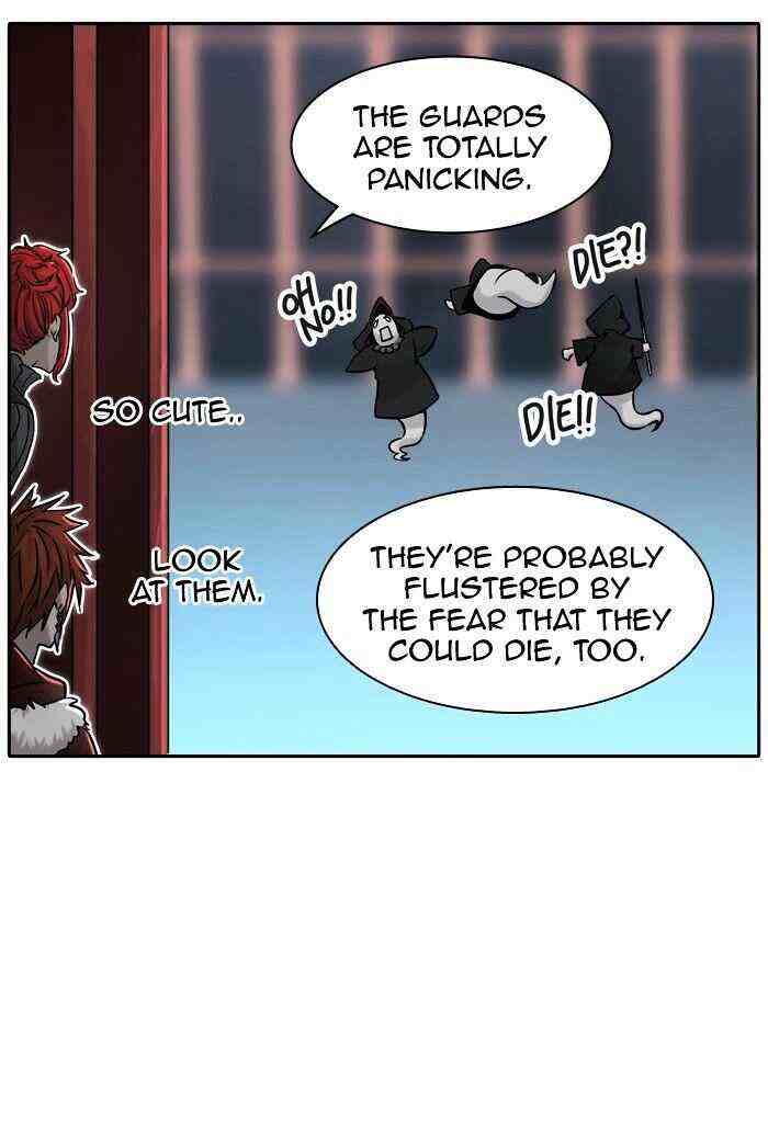 Tower Of God Chapter 325-eng-li - Page 29