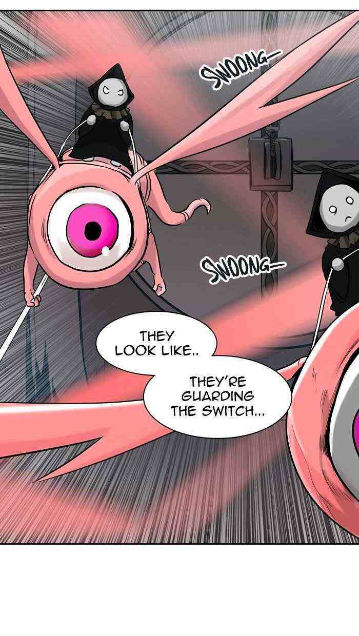Tower Of God Chapter 325-eng-li - Page 39