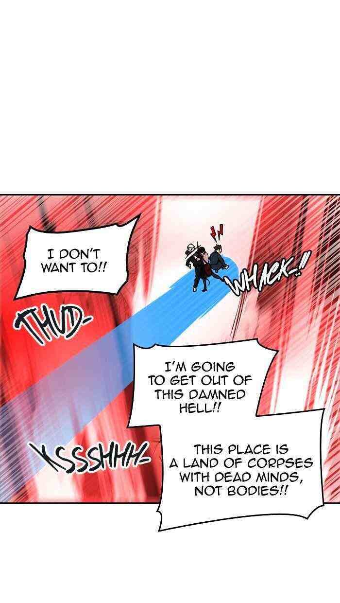 Tower Of God Chapter 331-eng-li - Page 42