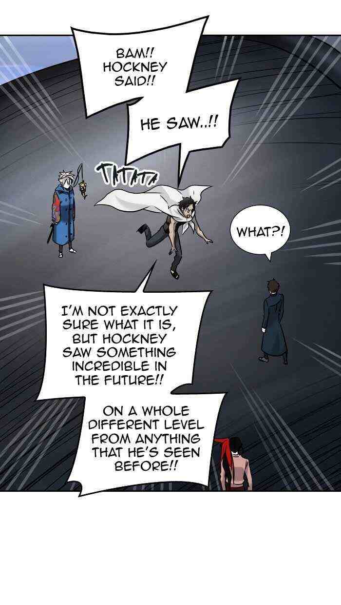 Tower Of God Chapter 329-eng-li - Page 94