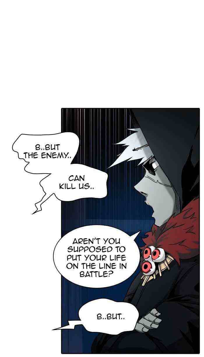 Tower Of God Chapter 325-eng-li - Page 75