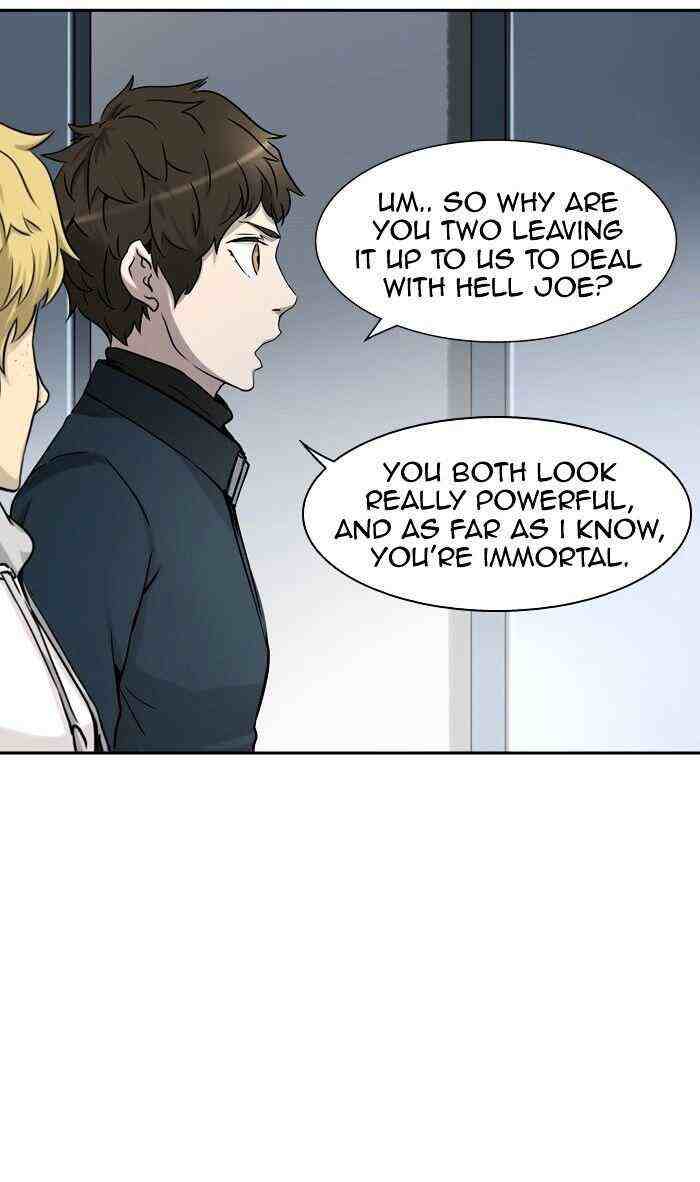 Tower Of God Chapter 325-eng-li - Page 61