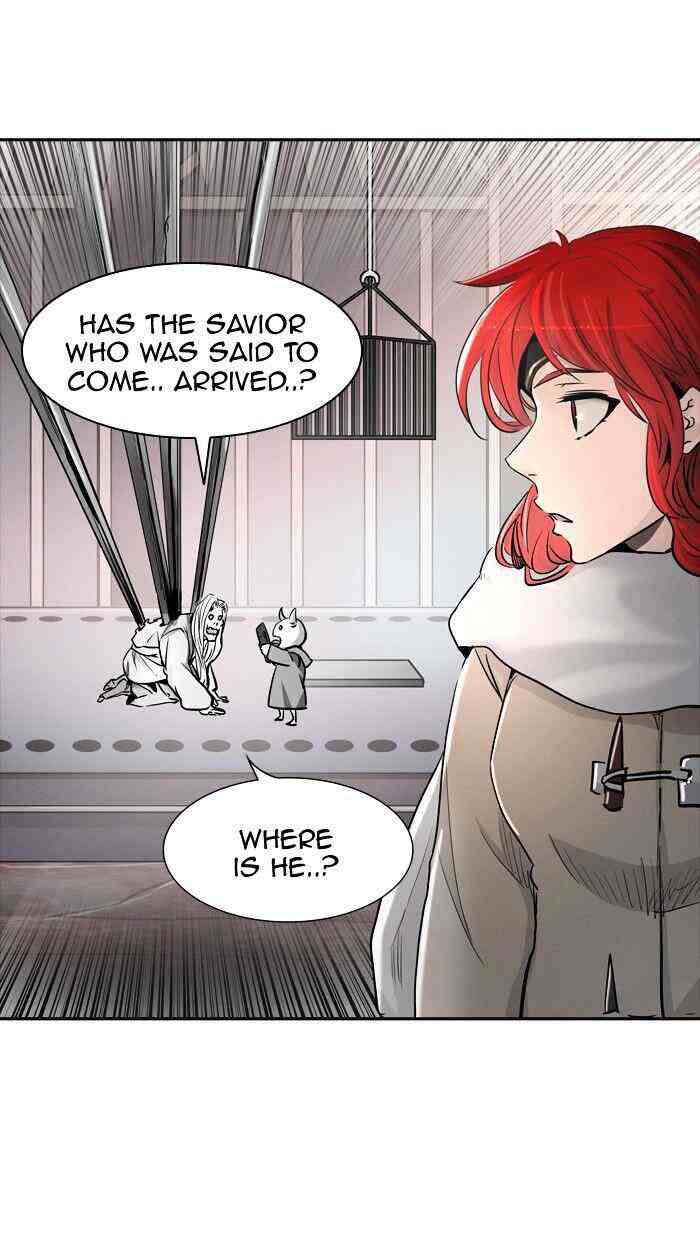 Tower Of God Chapter 334-eng-li - Page 75
