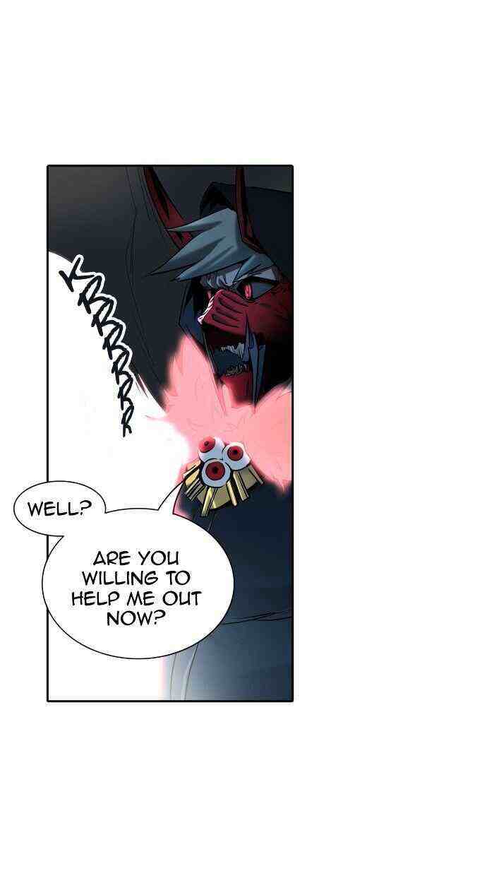 Tower Of God Chapter 328-eng-li - Page 93