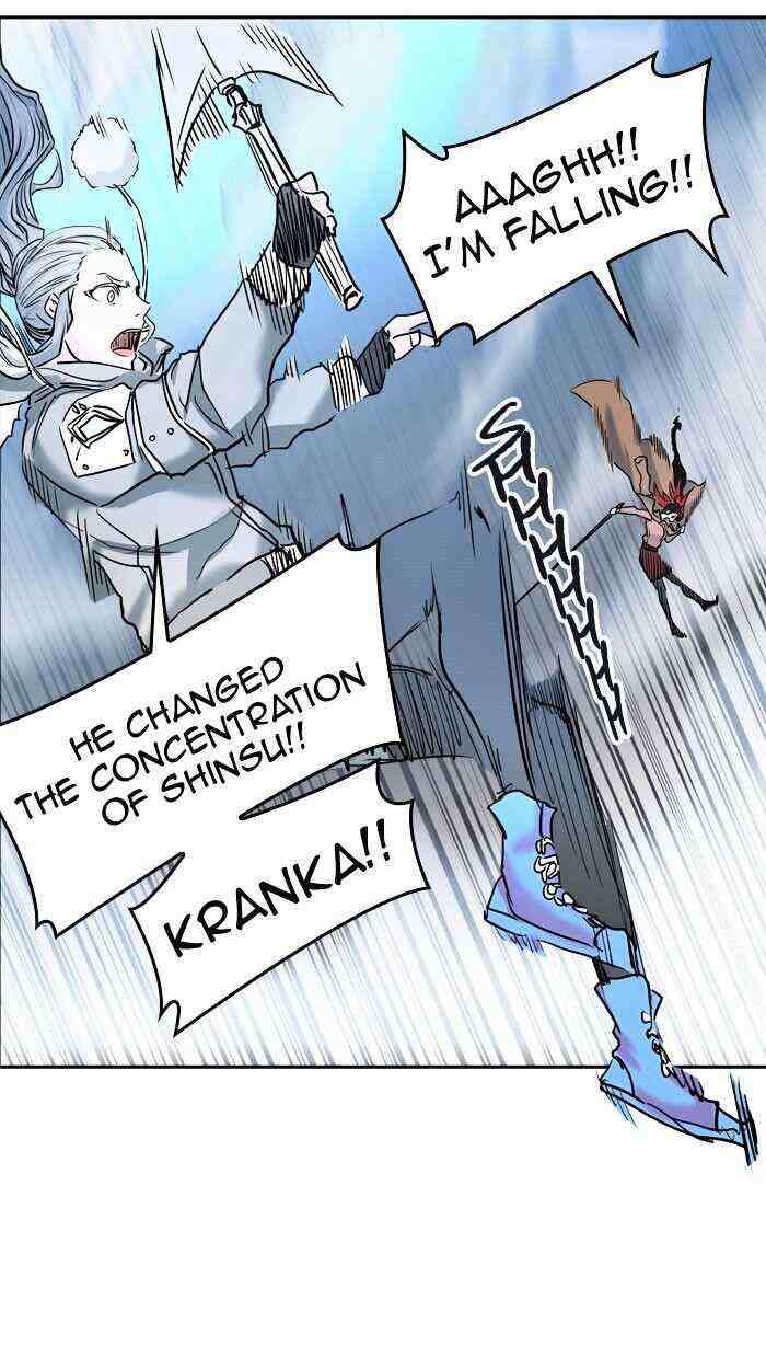 Tower Of God Chapter 330-eng-li - Page 44