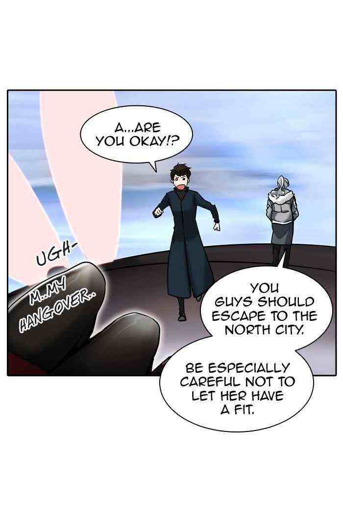 Tower Of God Chapter 329-eng-li - Page 84