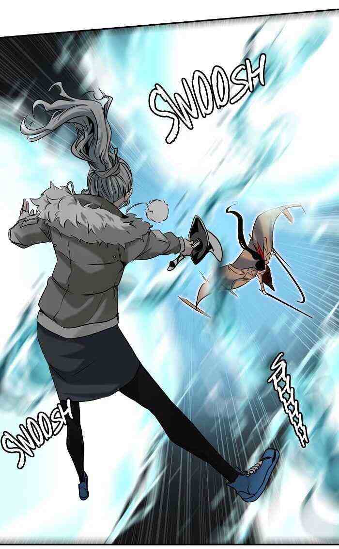 Tower Of God Chapter 328-eng-li - Page 37
