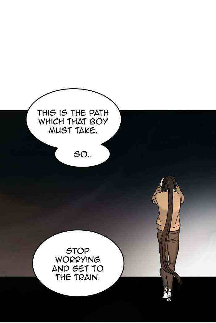 Tower Of God Chapter 305-eng-li - Page 27