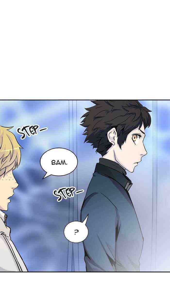 Tower Of God Chapter 327-eng-li - Page 1