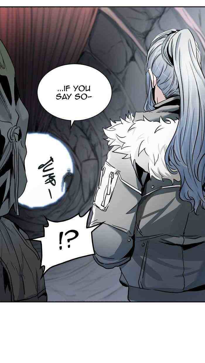 Tower Of God Chapter 330-eng-li - Page 135