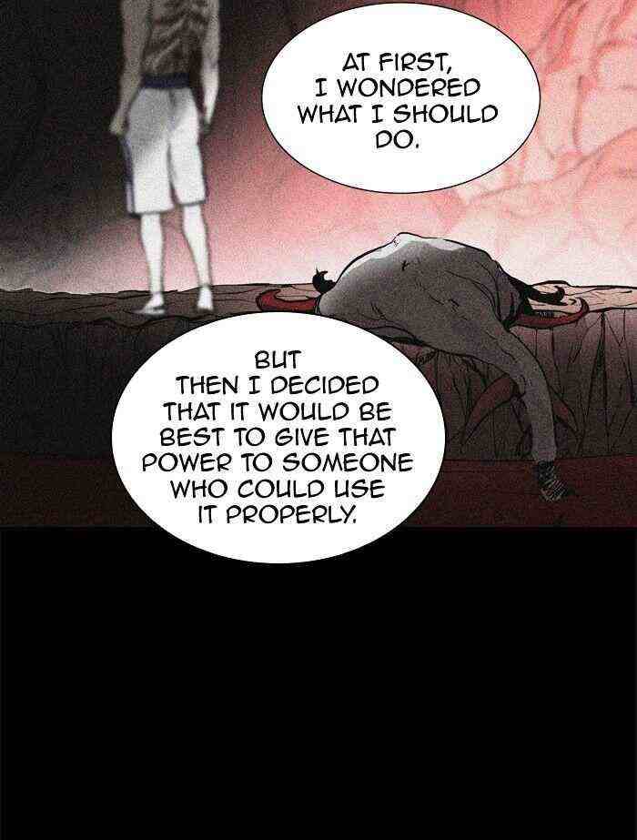 Tower Of God Chapter 329-eng-li - Page 19