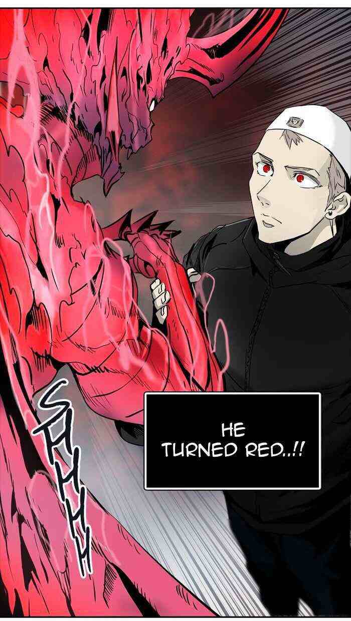 Tower Of God Chapter 332-eng-li - Page 122