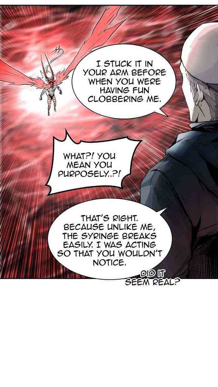 Tower Of God Chapter 333-eng-li - Page 95