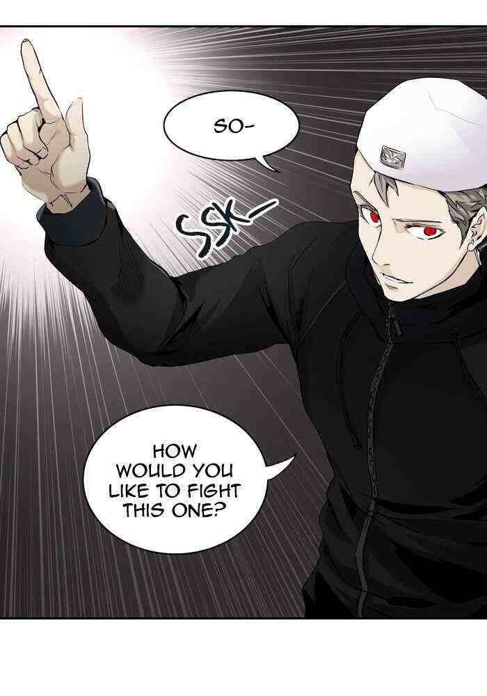 Tower Of God Chapter 326-eng-li - Page 34