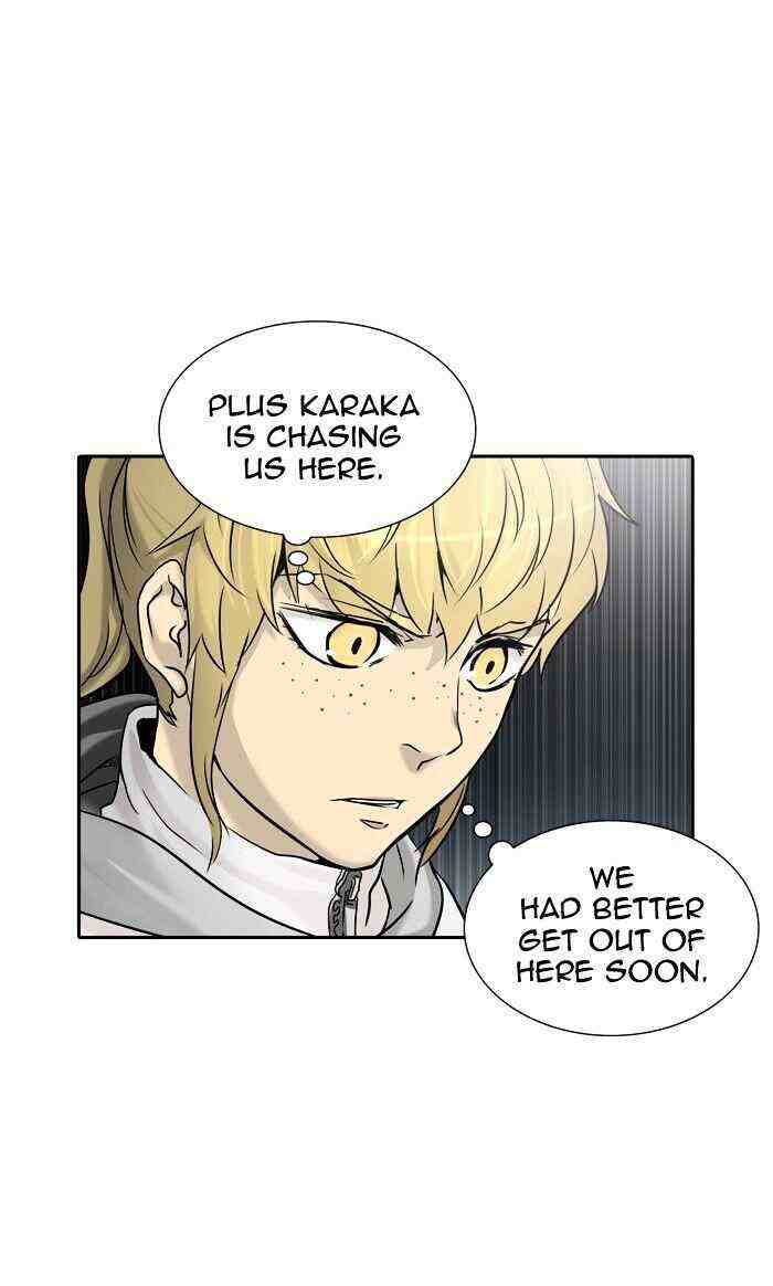 Tower Of God Chapter 326-eng-li - Page 117