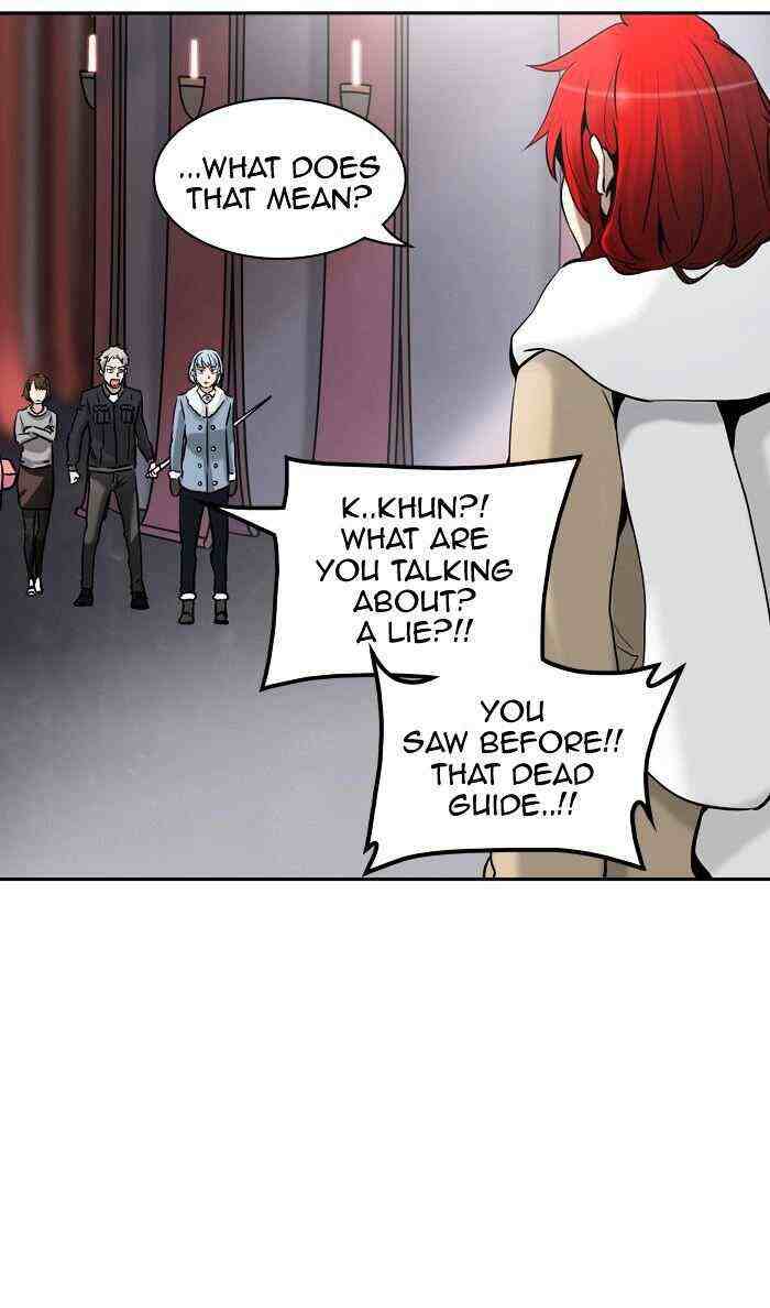 Tower Of God Chapter 329-eng-li - Page 34
