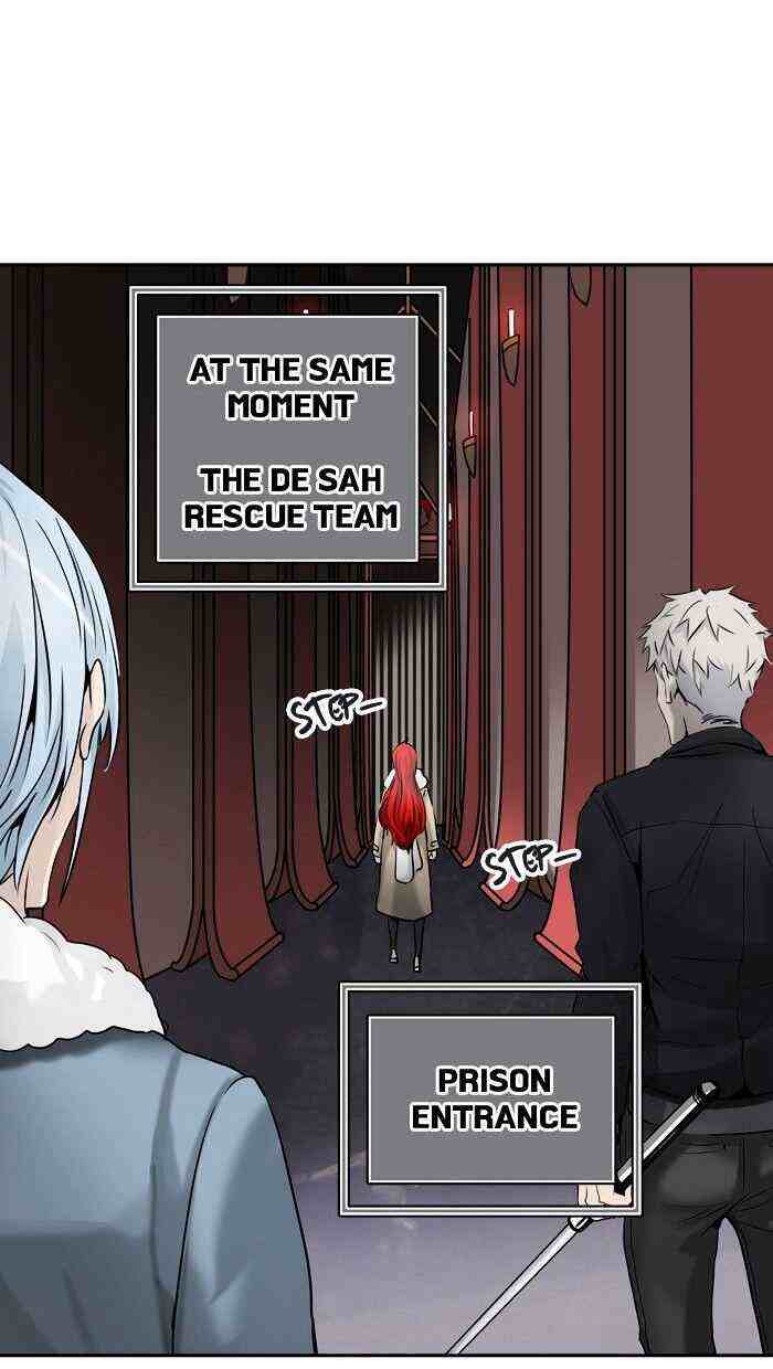 Tower Of God Chapter 329-eng-li - Page 26