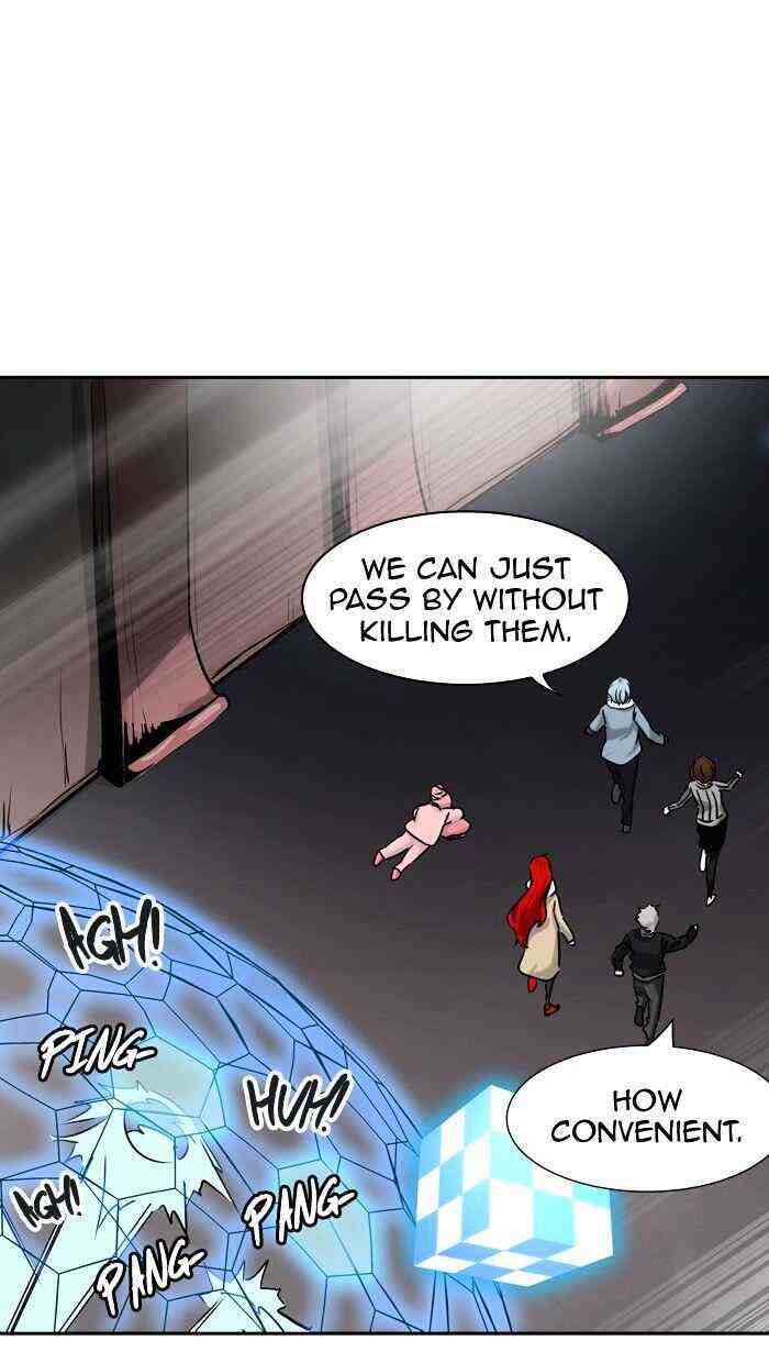 Tower Of God Chapter 325-eng-li - Page 46