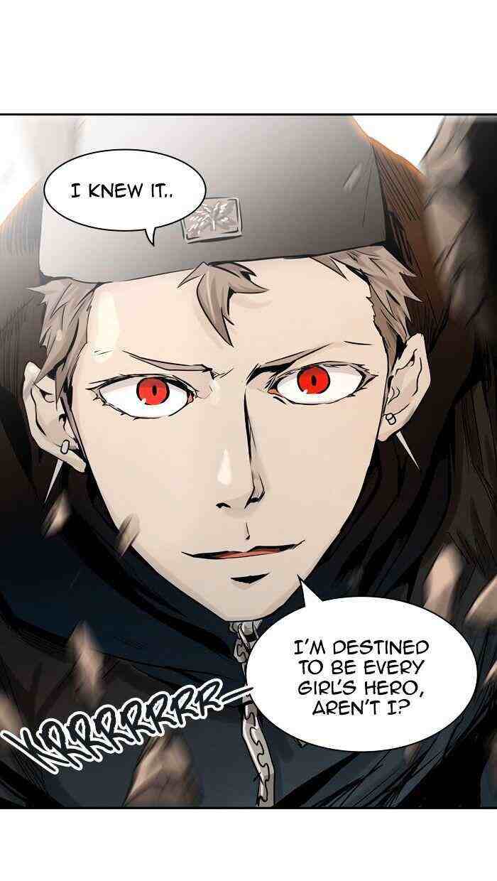 Tower Of God Chapter 325-eng-li - Page 121