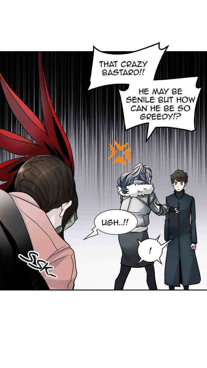 Tower Of God Chapter 329-eng-li - Page 80