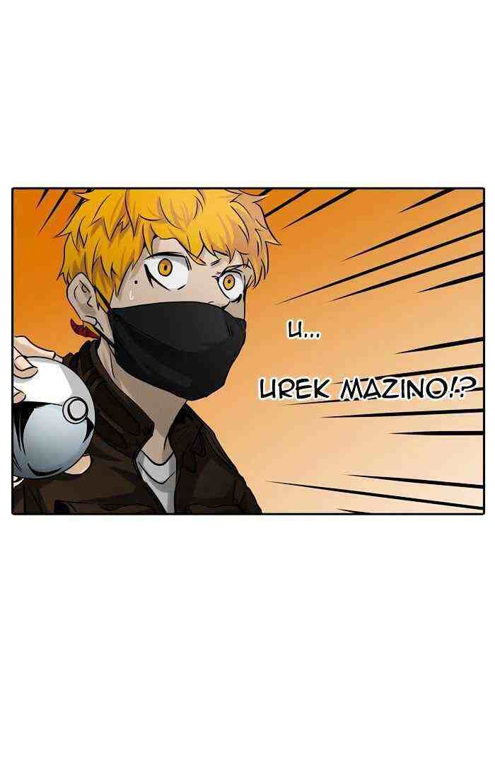 Tower Of God Chapter 325-eng-li - Page 122